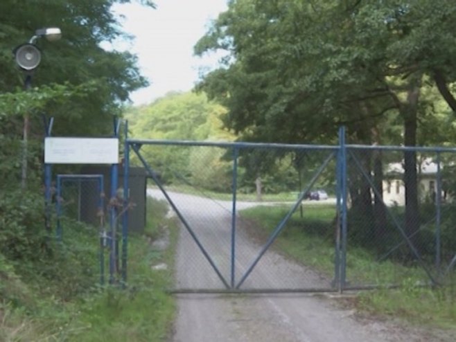 Арбутина: Новац не може умањити проблем складиштења радиоактивног отпада Арбутина: Новац не може умањити проблем складиштења радиоактивног отпада