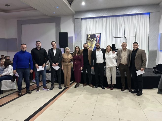 ТРБ: Још једна успјешна година обиљежена развојем и оствареним циљевима