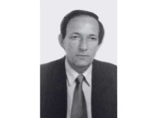 Преминуо проф. др Боро Павловић