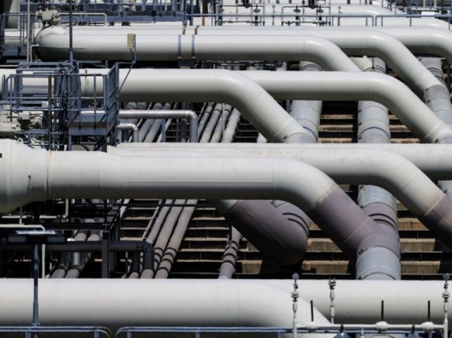 Мађарска и Грчка купиле највише руског гаса