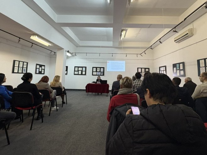 Перић Ромић: Срби свјесни да могу опстати само ако очувају своју државу