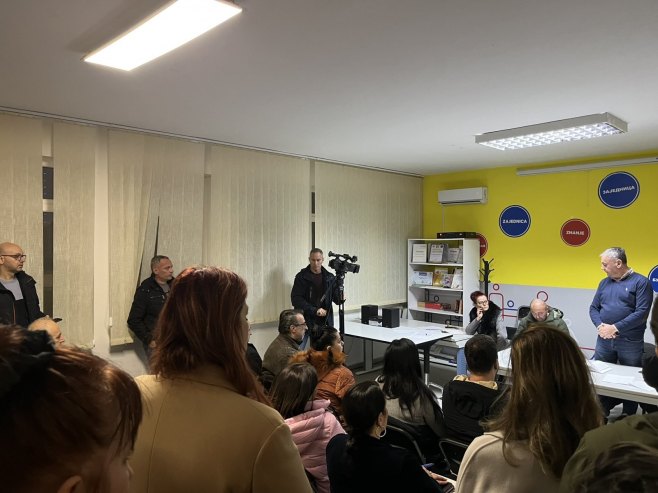 Мјештани бањалучког насеља Росуље категорично против регулационог плана "Малта 1", не одустају од правне борбе