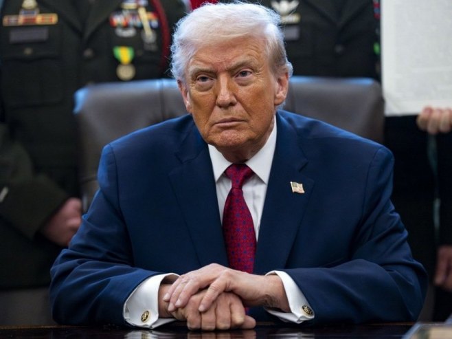 Трамп забранио улазак грађанима још седам земаља