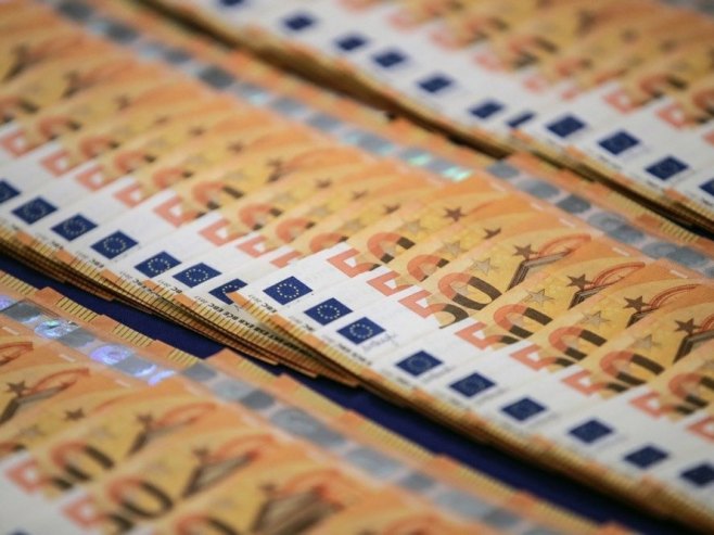 ЕУ: Зајам од 90 милијарди евра за Украјину, двије трећине износа за војну подршку