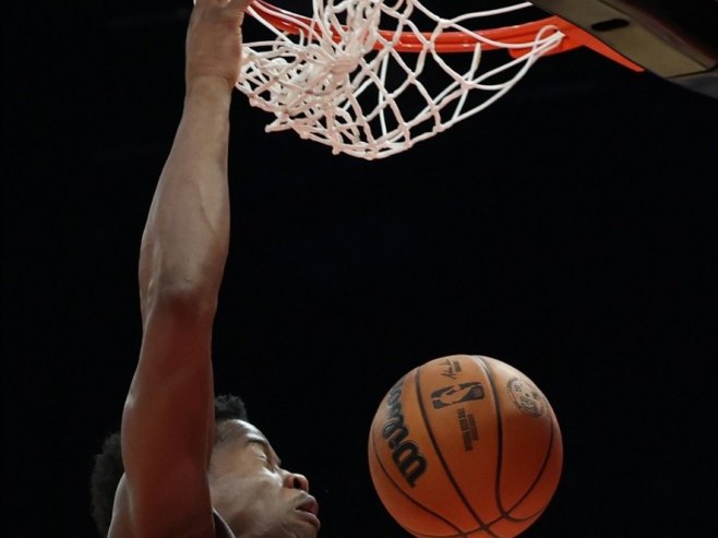 Њујорк никси освојили треће издање НБА купа