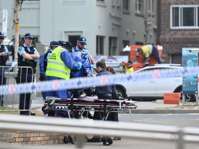 Оптужени за напад у Сиднеју се терети за 59 кривичних дјела, укључујући тероризам