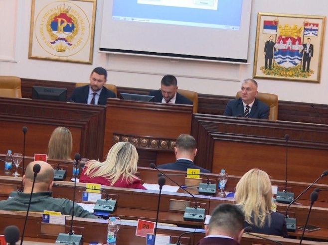 Скупштина града Бањалука одбила приједлог да се паркинг уступи ЗИБЛ-у