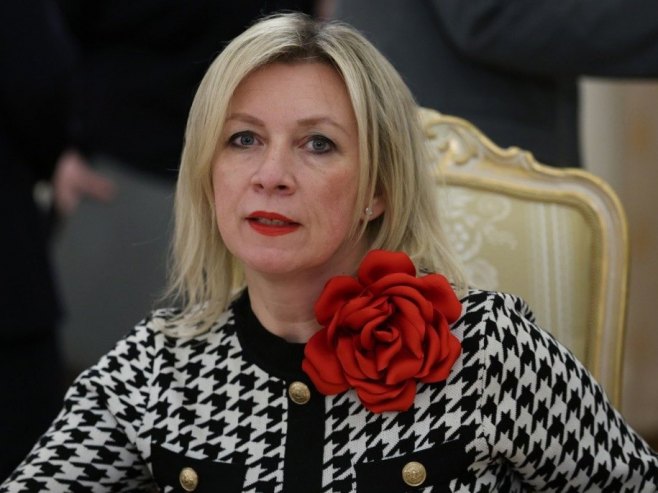 Захарова: Орбан и Фицо свјесни посљедица непромишљених потеза ЕУ