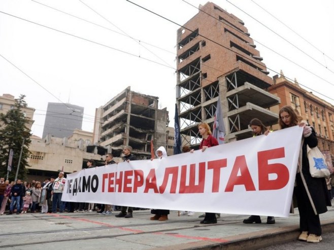 Милићевић: Одустајање Кушнера лоше за репутацију Србије, удар на економију