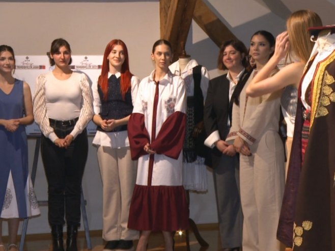 Народне ношње - огледало српског народа (ВИДЕО)