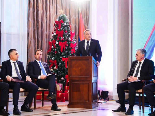 Саво Минић - Фото: Уступљена фотографија