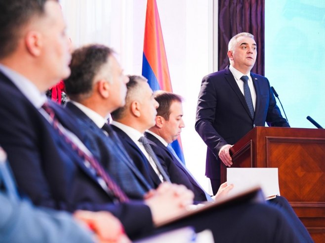 Саво Минић - Фото: Уступљена фотографија