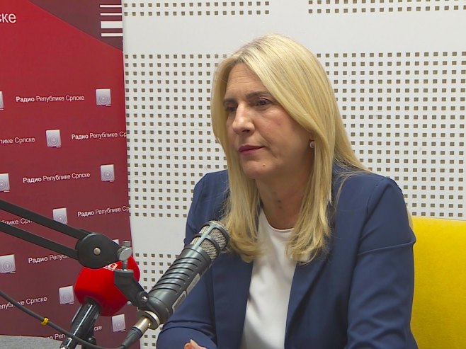 Цвијановић за Радио Српске: Резултати пријевремених избора показали да народ жели да нови предсједник буде Каран (ВИДЕО)