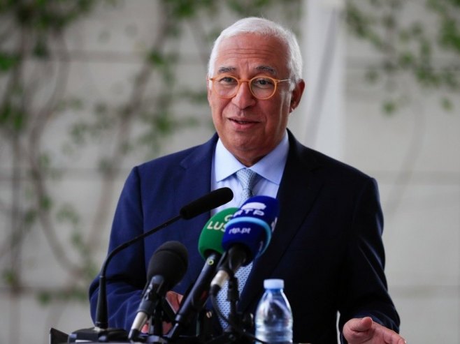 Коста објавио почетак самита ЕУ - западни Балкан