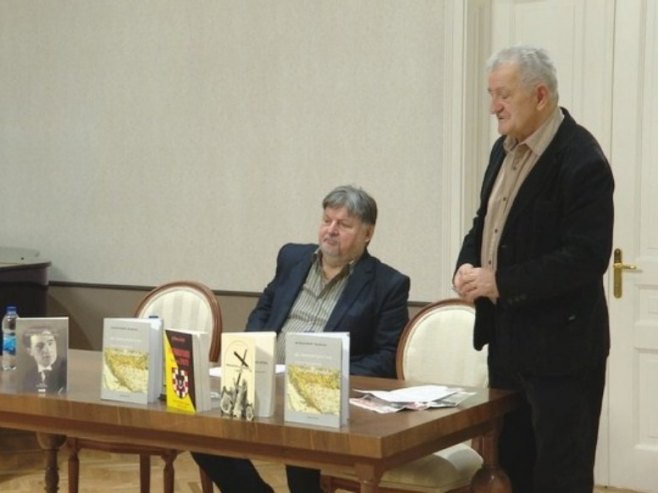 Трибина посвећена периоду Краљевине Југославије и улози Католичке акције