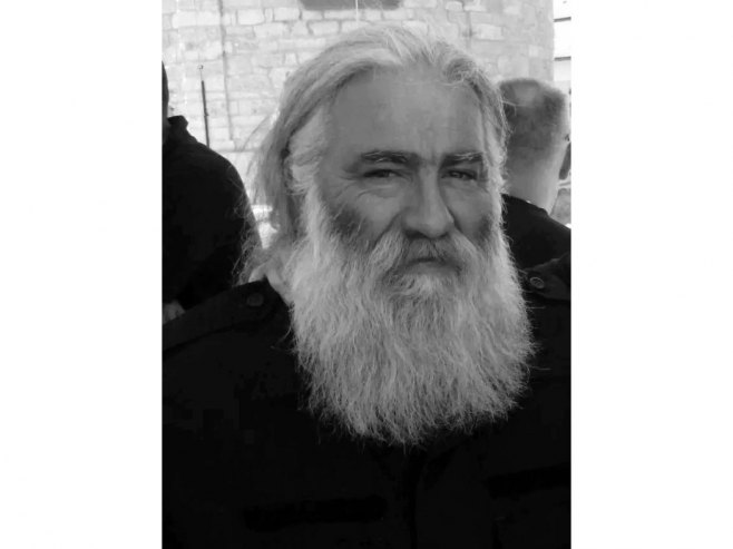 Преминуо војвода Славко Алексић из Билеће