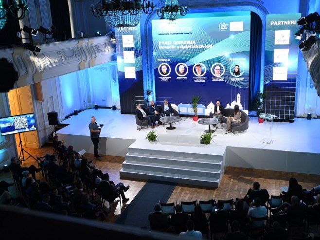 Митровић: Додатне мјере подршке за дигиталну трансформацију и иновације