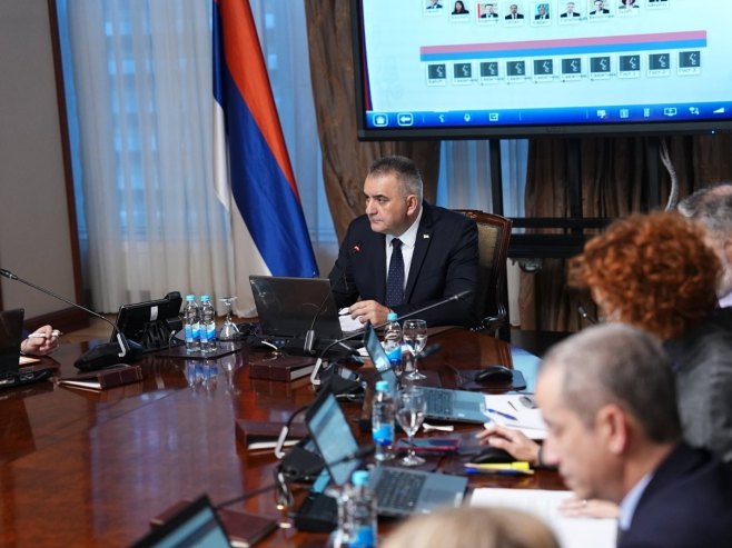 Сједница Владе: Усвојена одлука о 19. емисији обвезница Републике Српске