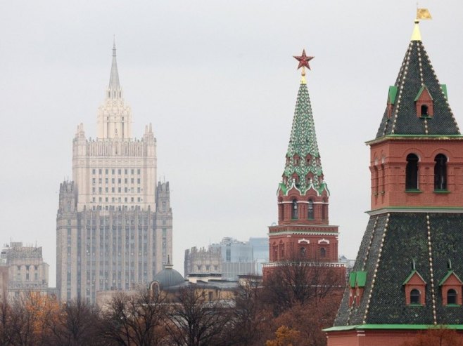 Да ли се припрема нови руско-амерички сусрет?