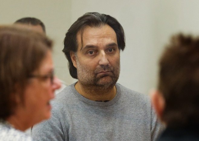 Изречена пресуда за убиство Ане Волш - доживотнa казнa робије без права на помиловање