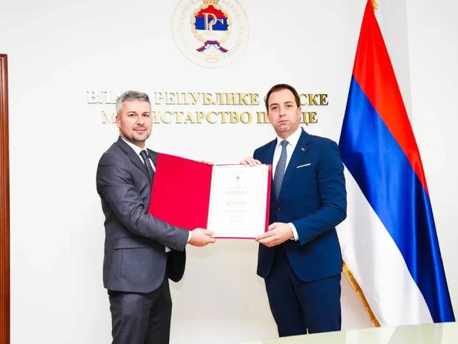 Селак: Наставак јачања нотарске службе