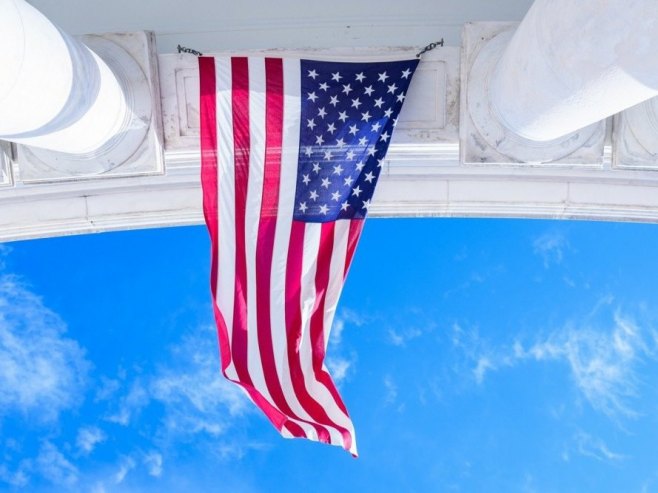 Америка увела санкције судијама Суда у Хагу