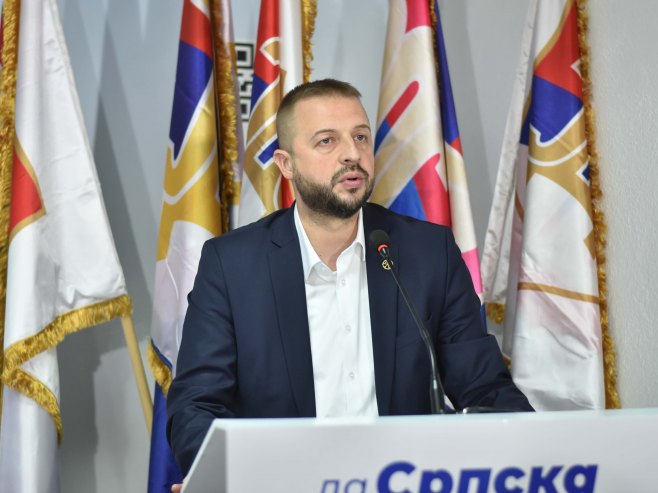 Желимир Нешковић - Фото: Уступљена фотографија