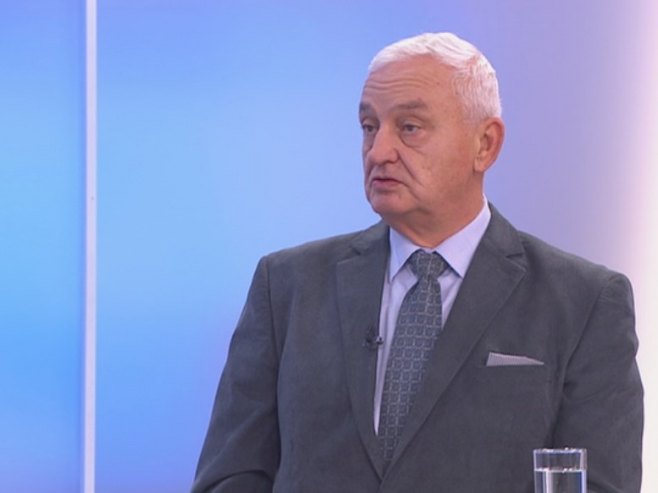 Мићин: Морамо почети развијати системски приступ рјешавању проблема безбједности