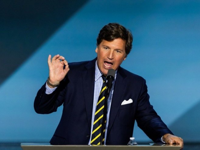 Одрадио је фантастичан посао за свој народ: Амерички новинар високо оцијенио заслуге Путина