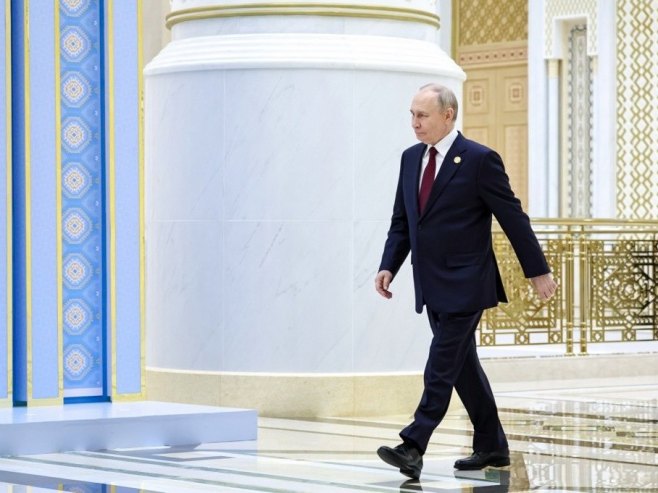 УЖИВО - Предсједник Русије сумира резултате године; Стигло преко два милиона питања