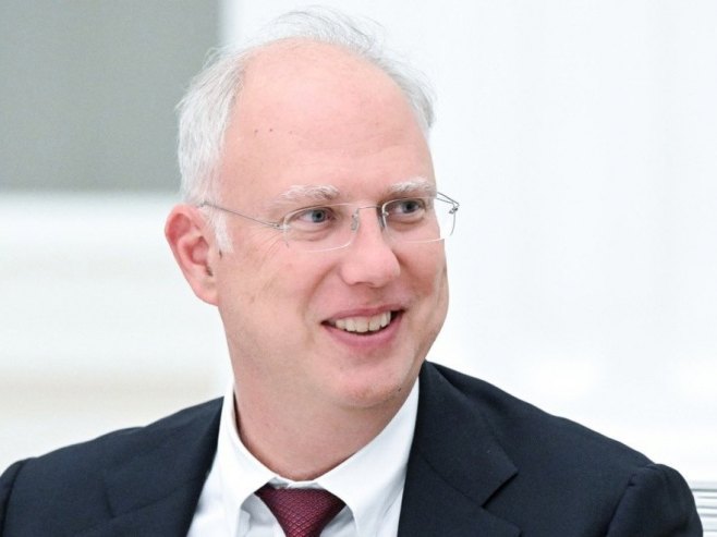 Дмитријев позвао Фон дер Лајенову и Мерца да поднесу оставке