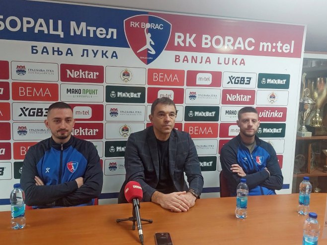 Рукометаши Борца за завршницу полусезоне дочекују Дервенту