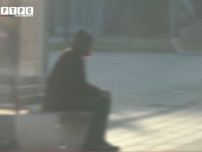 Просијачење - Фото: РТРС