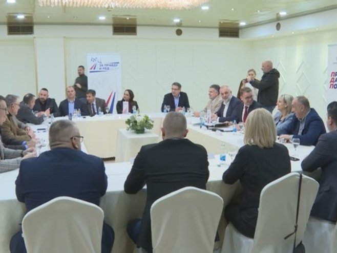 Приједлог кандидата СДС-а за предсједника Српске за наредне изборе наљутио Станивуковића, најављује тзв. бањалучки сценарио