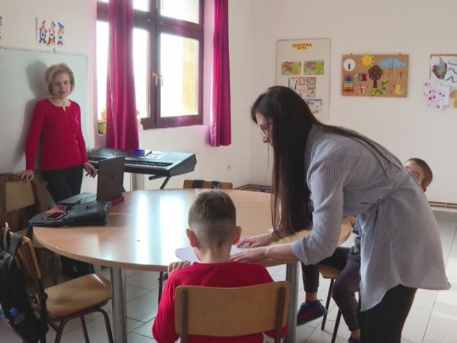 "С љубављу храбрим срцима" - Родитељи из Дервенте чекају оснивање центра