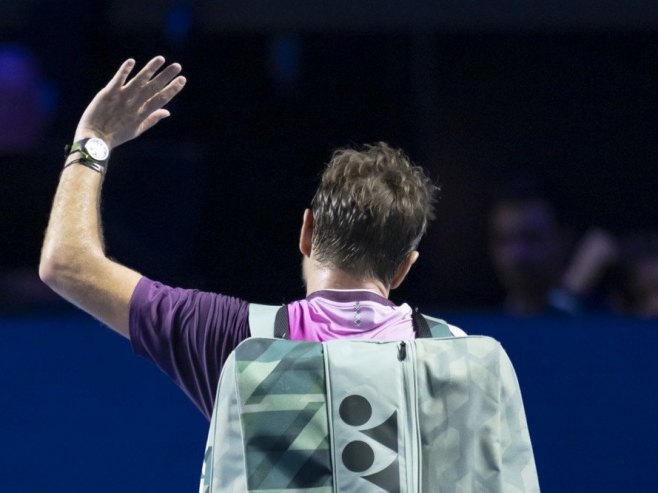 Вавринка у идућој години завршава каријеру