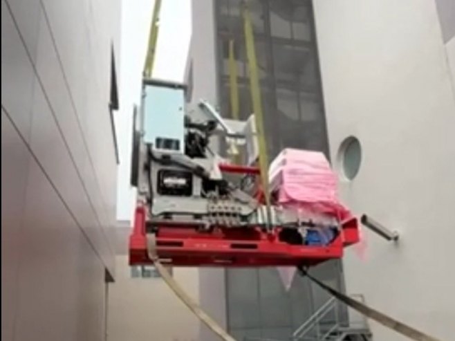 Велики корак напријед у радиотерапији у Српској - набављен нови уређај (ВИДЕО)