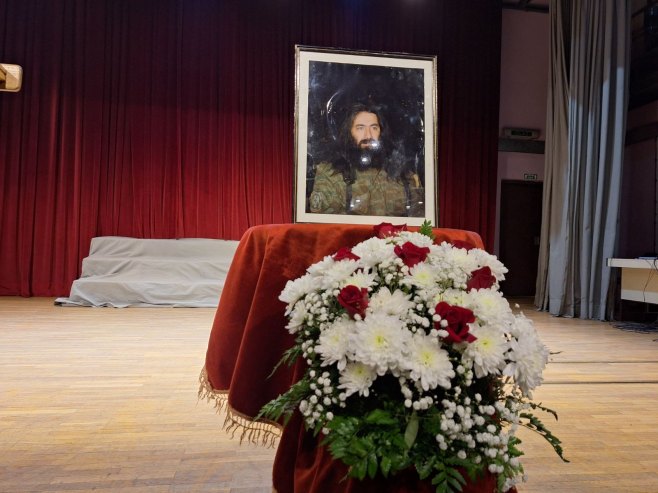 Одржана комеморација војводи Славку Алексићу