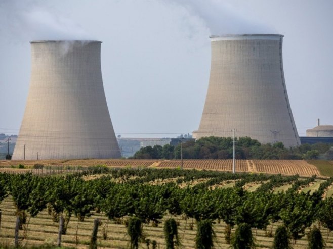 Србија направила још један корак ка развоју нуклеарних електрана