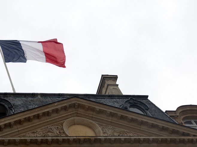 Преокрет у Европи: Макрон жели дијалог са Путином