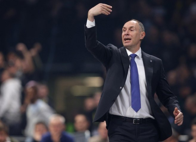 Оцокољић: Морамо да учинимо све како би побиједили Крку