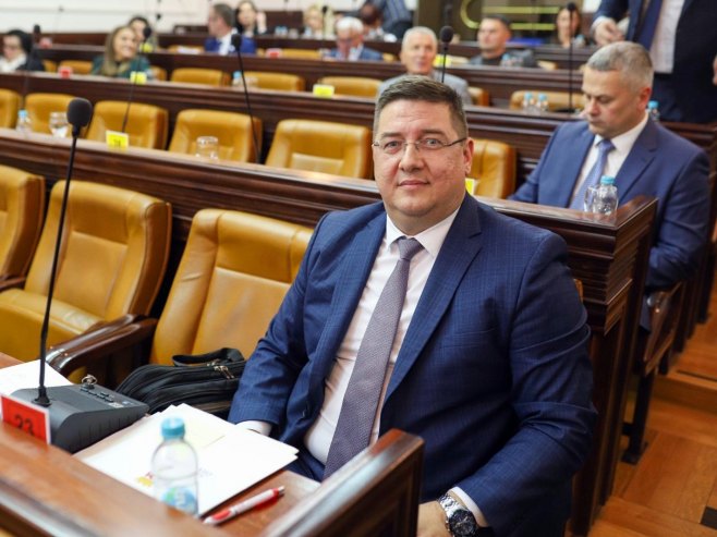 Јокић: Загађење ваздуха у Бањалуци посљедица лоше праксе и неодговорних одлука