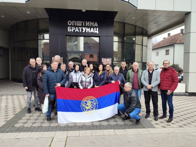 Логораши желе да се њихов статус дефинише законом