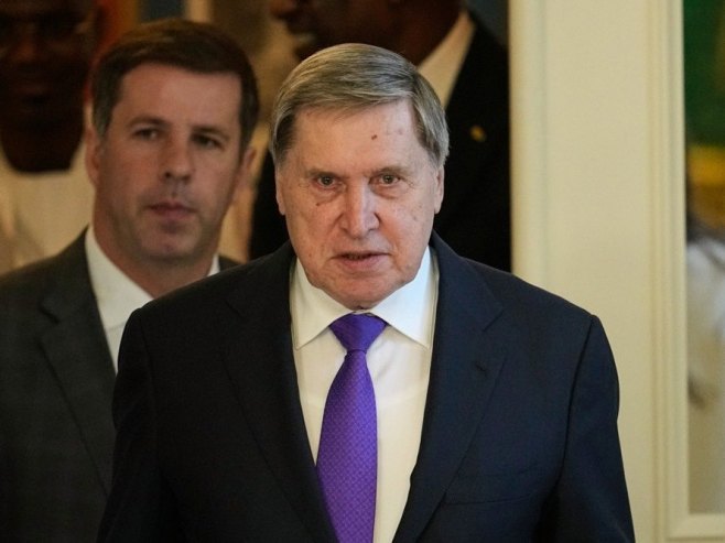 Ушаков о преговорима у Мајамију: Русија процјењује шта може, а шта не може да прихвати