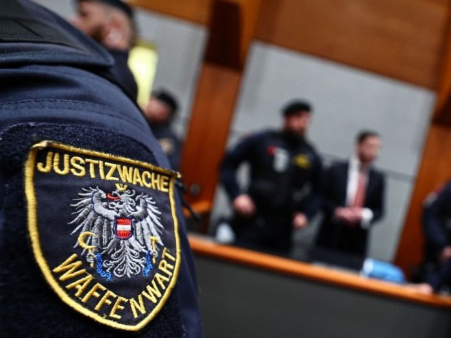 Држављанин БиХ осумњичен за више од 180 провала у Аустрији