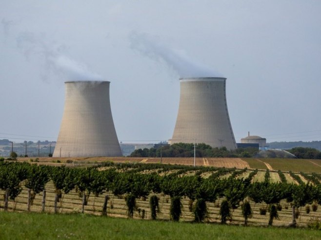 Јапан поново покреће рад највеће нуклеарне електране на свијету