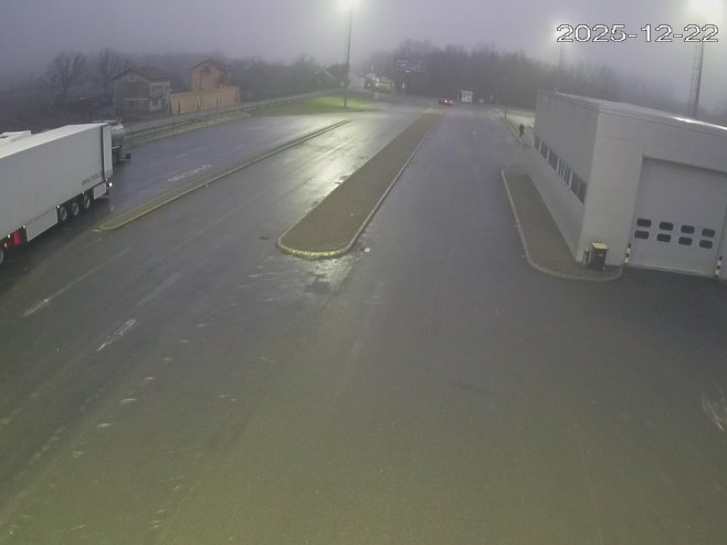 Нема дужих задржавања на граничним прелазима