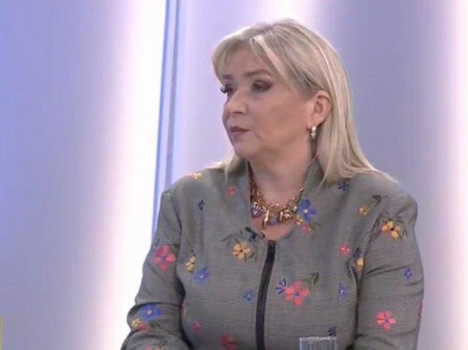 Кутлешић Стевић: Ниво загађености ваздуха алармантан, проблем ријешити системски