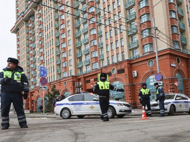 Руски генерал погинуо у експлозији у Москви