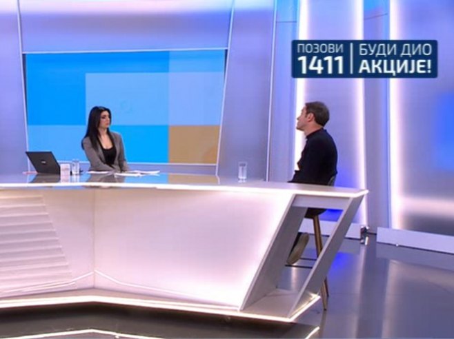 Илић: Центар ће обухватити дјецу млађег узраста и младе до краја школовања